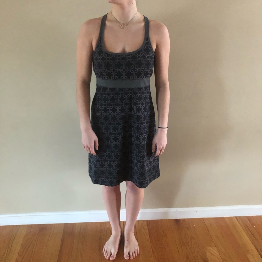 Cute Soybo summer cotton dress